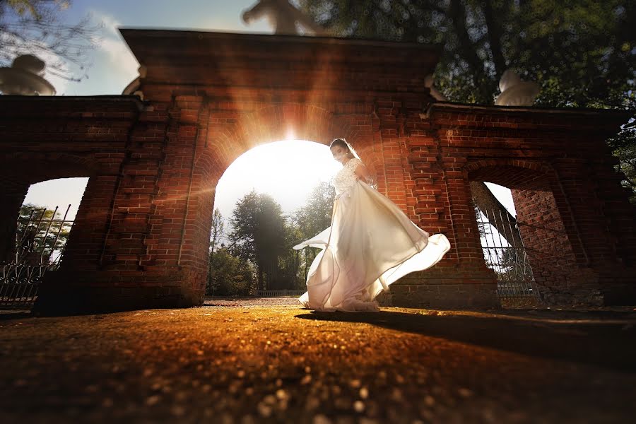 Fotografo di matrimoni Rinat Tarzumanov (rinatlt). Foto del 19 febbraio 2020