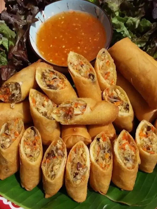 Spring Roll