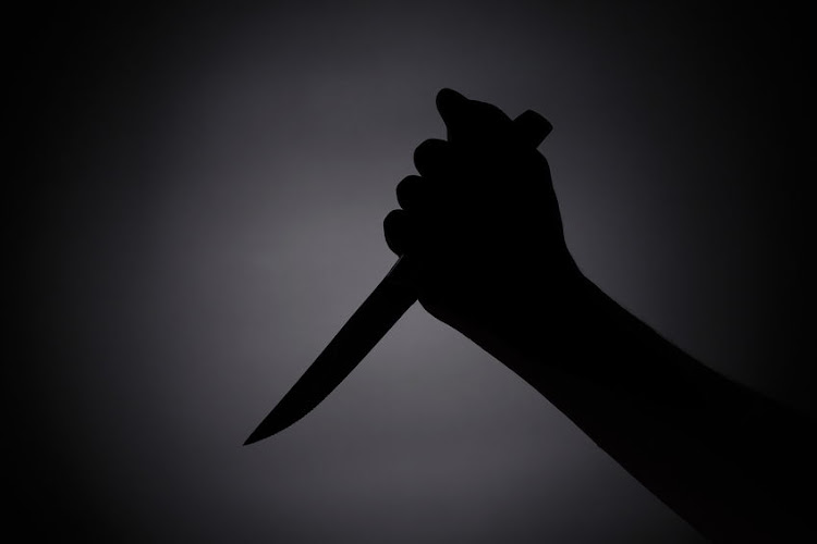 A KwaZulu-Natal south coast primary school teacher was stabbed to death during a robbery at her home in the early hours of Sunday morning. Stock photo.