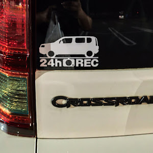 クロスロード RT3