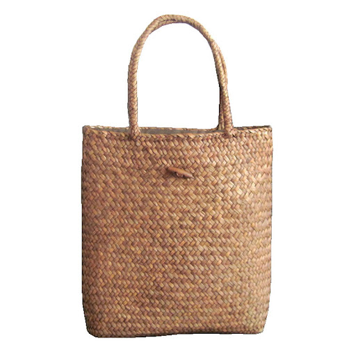 Title 4, Japanese and Korean inspired wind seaweed woven...