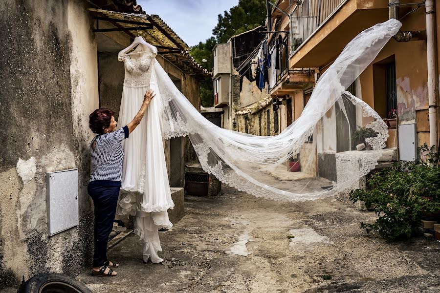 Pulmafotograaf Lorenzo Loriginale (lorenzoloriginal). Foto tehtud 26 juuni 2021