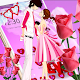 Download Pink Heart Romantic Lover Theme For PC Windows and Mac 1.1.2