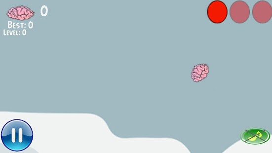 Ninja Brain Game - náhled