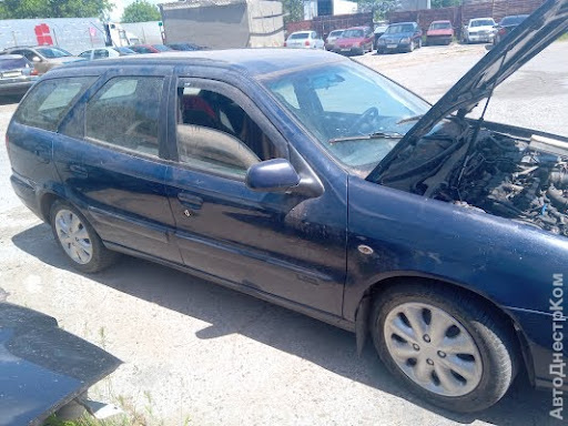 продам запчасти на авто Citroen Xsara Xsara (N1) фото 2