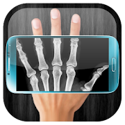 X-Ray Scanner Prank 1.1.2 Icon