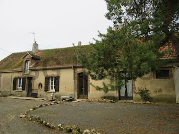 maison à Provins (77)