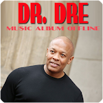 Cover Image of ดาวน์โหลด Dr. Dre - Music Album Offline 1.0.33 APK