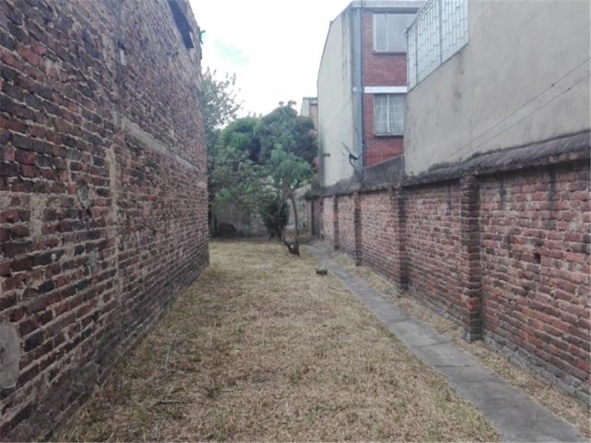 Lote En Venta - Fontibon Centro, Bogota