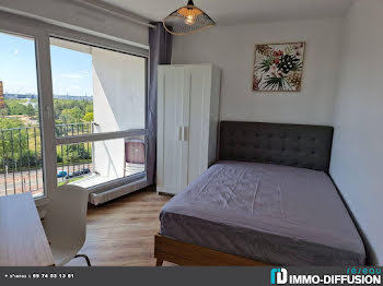 appartement à Creteil (94)