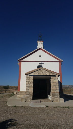 Ermita De Santa Lucía 