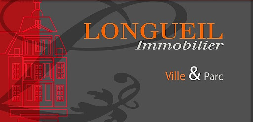 Logo de LONGUEIL IMMOBILIER