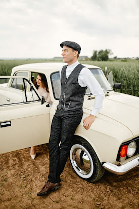 Wedding photographer Aleksey Boroukhin (xfoto12). Photo of 6 April 2022