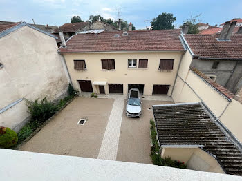 appartement à Luneville (54)