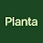 Planta - Care for your plants logo