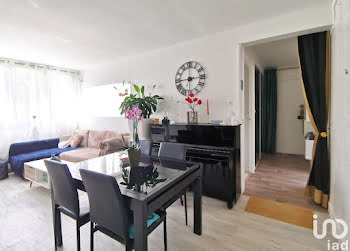 appartement à Verneuil-sur-Seine (78)