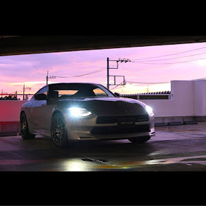 フェアレディZ RZ34