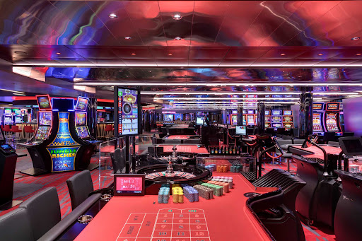 msc-grandiosa-Le-Grand-Casino.jpg -   You’ll find roulette, blackjack, craps, slots and plenty of other action at Le Grand Casino on MSC Grandiosa.