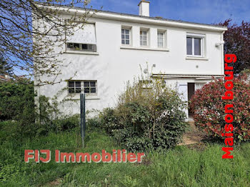 maison à La Chevrolière (44)