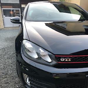 ゴルフ6 GTI