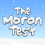 Cover Image of Download The Moron Test 3.45 APK