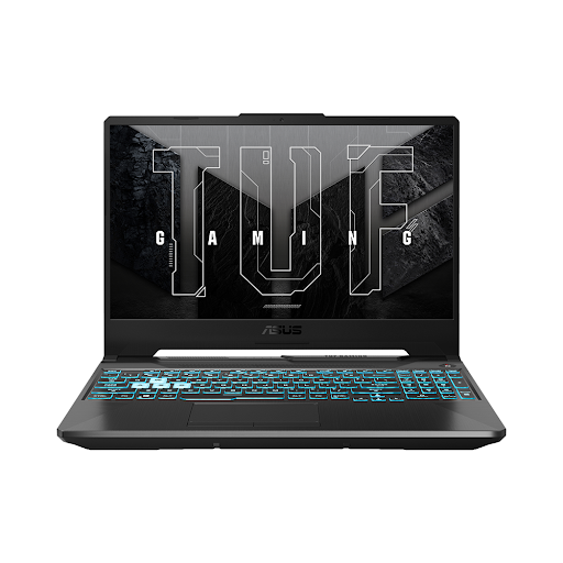 Laptop ASUS TUF Gaming FX506HM-HN366W (i7-11800H/RAM 8GB/512GB SSD/ Windows 11)