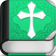 Bible in spanish  Icon