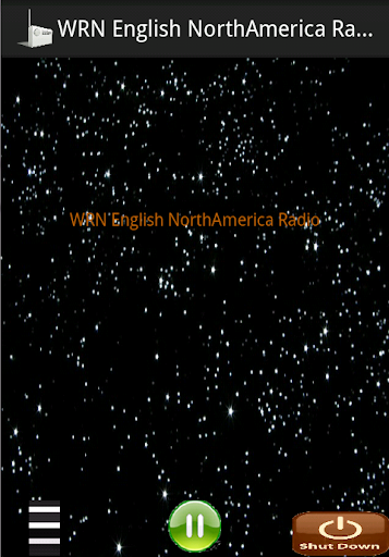 WRN English NorthAmerica Radio