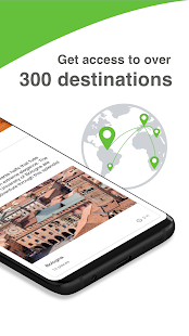 Bologna SmartGuide - Audio Guide & Offline Maps - náhled