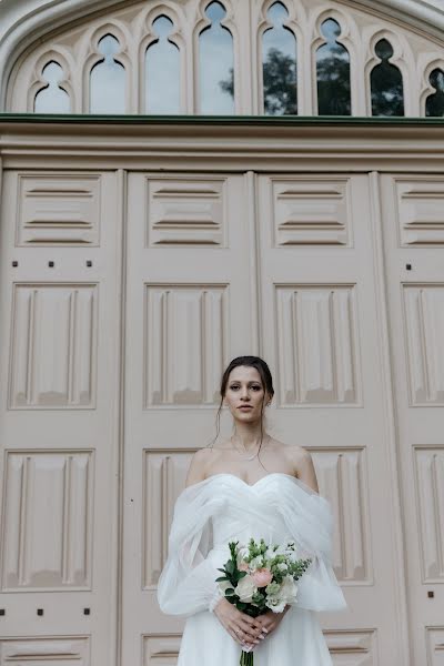 Vestuvių fotografas Denis Kresin (kresin). Nuotrauka balandžio 5