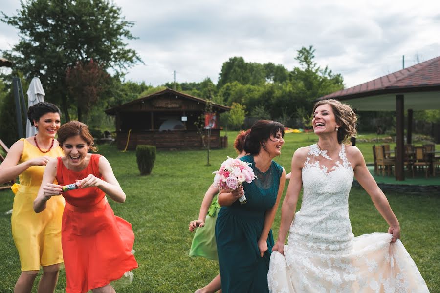 Fotógrafo de casamento Georgi Kazakov (gkazakov). Foto de 19 de junho 2017