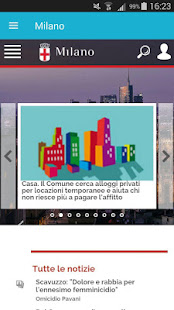 Comune di Milano(圖2)-速報App
