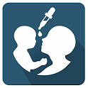 EPI E-vaccination icon