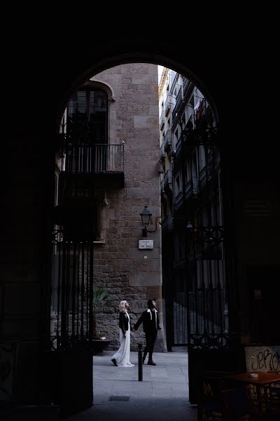 Fotógrafo de casamento Lekso Toropov (lextor). Foto de 7 de junho 2020