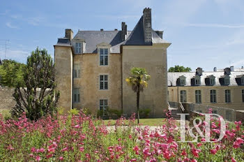 duplex à Vannes (56)