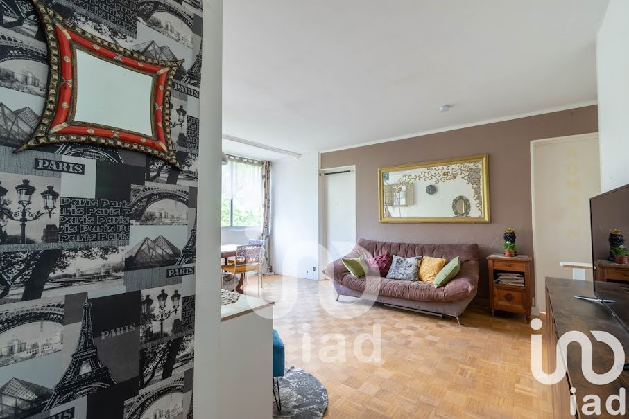Vente appartement 4 pièces 69 m² à Verneuil-sur-Seine (78480), 129 000 €