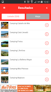 CampingES+(圖3)-速報App