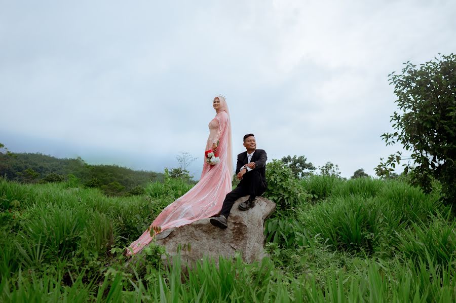 Wedding photographer Juhenk Arie (juhenkarie). Photo of 27 December 2020