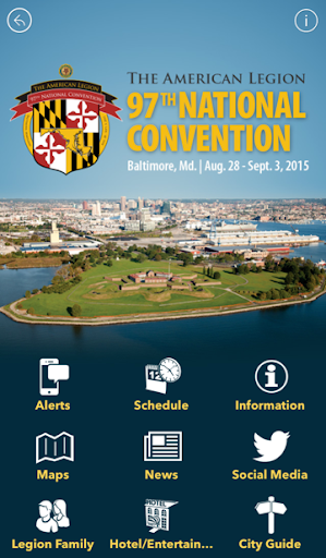 TAL National Convention 2015