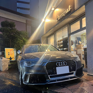 S6 セダン