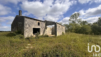 ferme à Roullet-Saint-Estèphe (16)