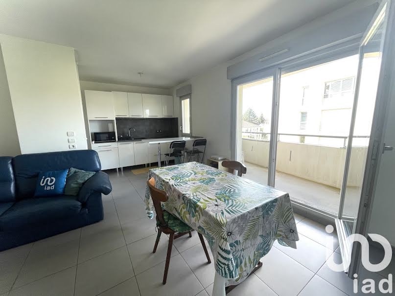 Vente appartement 2 pièces 51 m² à Combs-la-Ville (77380), 172 999 €