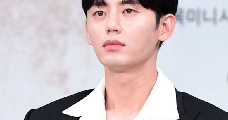 Drama Staff Accuses Actor Lee Ji Hoon Of Inviting A Friend On Set To  Threaten Him - Koreaboo