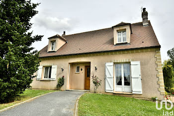 maison à Méry-la-Bataille (60)