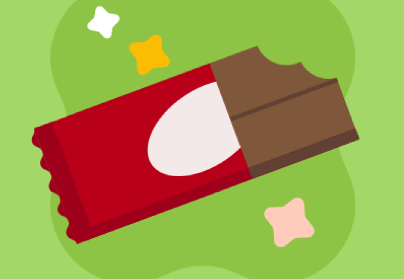 Find out how you can earn cashback through the KitKat offer on Google Pay.