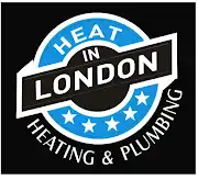 Heat In London Ltd Logo