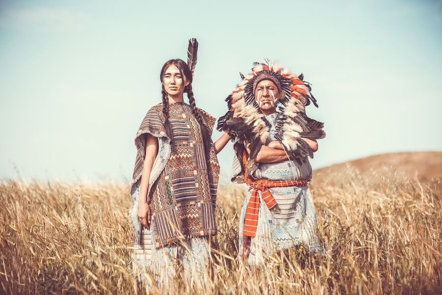 Fotografer pernikahan Kubanych Moldokulov (moldokulovart). Foto tanggal 11 Juli 2019