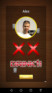 Roulette Shot Game(圖5)-速報App