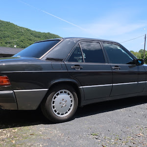 190シリーズ W201