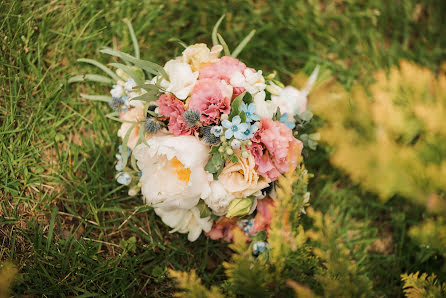 Wedding photographer Aleksandr Biryukov (abiryukov). Photo of 23 March 2018